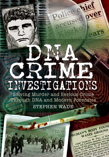 DNA Crime Investigations