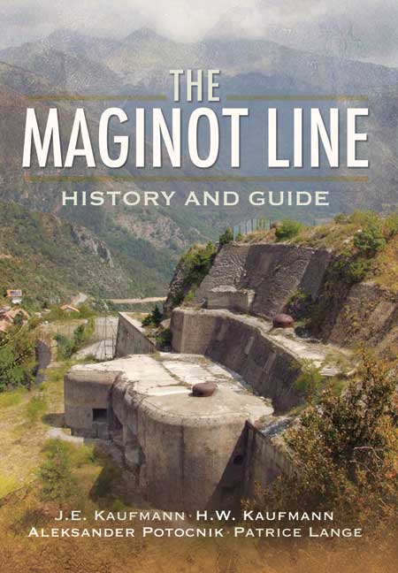 The Maginot Line