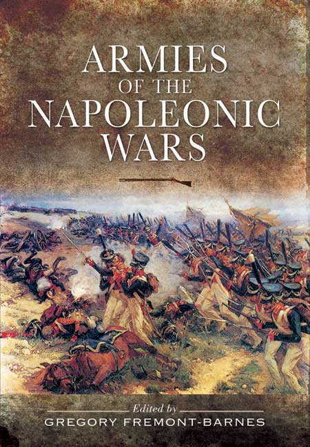 Armies of the Napoleonic Wars