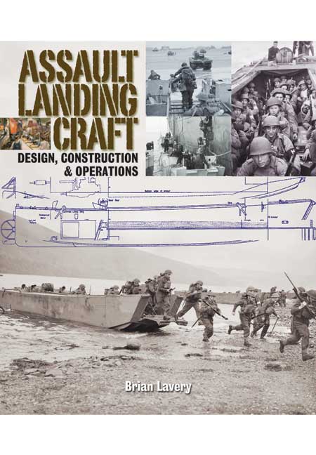 Assault Landing Craft
