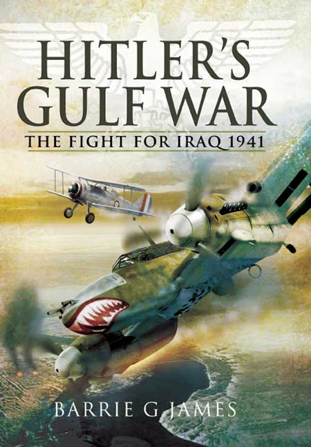 Hitler's Gulf War