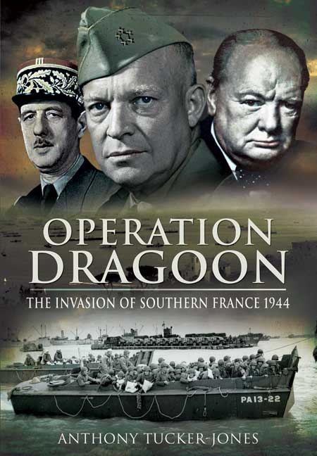 Operation Dragoon