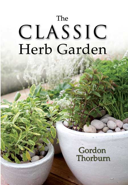 The Classic Herb Garden