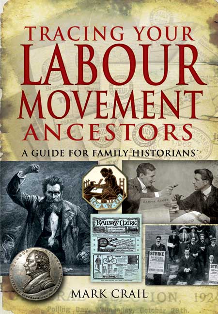 Tracing Your Labour Movement Ancestors