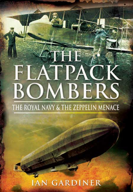 The Flatpack Bombers