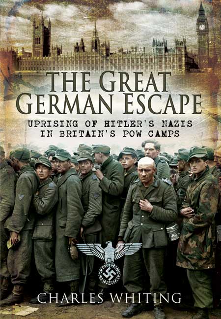 The Great German Escape