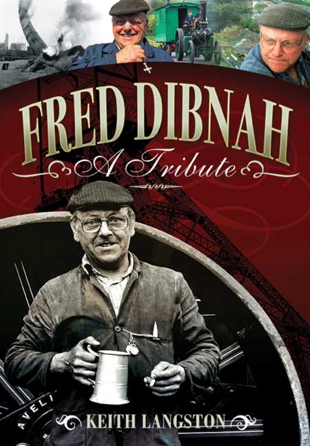 Fred Dibnah