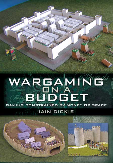 Wargaming on a Budget