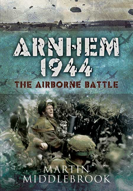 Arnhem 1944
