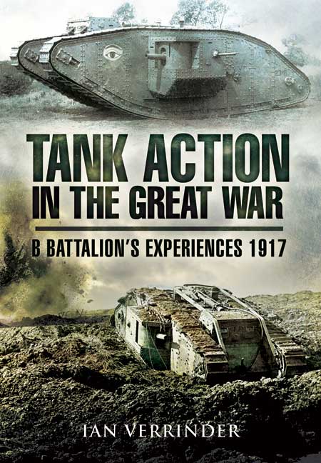 Tank Action in the Great War