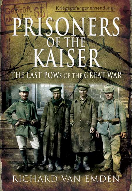 Prisoners of the Kaiser