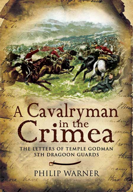 A Cavalryman in the Crimea