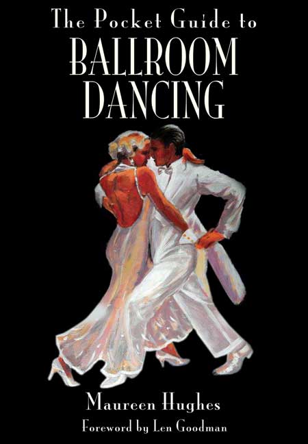 The Pocket Guide to Ballroom Dancing