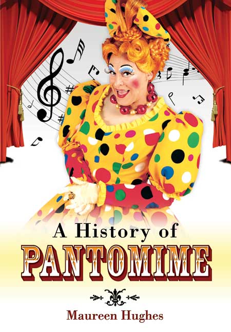 A History of Pantomime