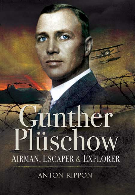 Gunther Pluschow