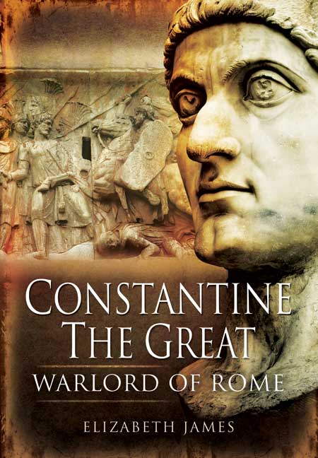 Constantine the Great General