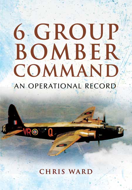 6 Group Bomber Command