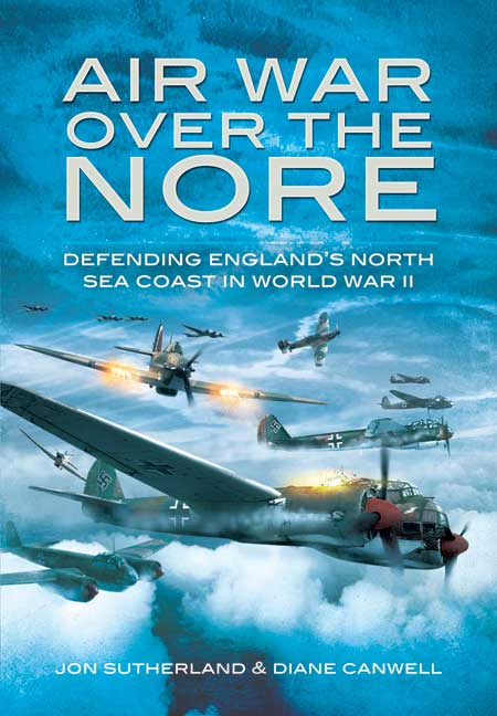 Air War Over The Nore