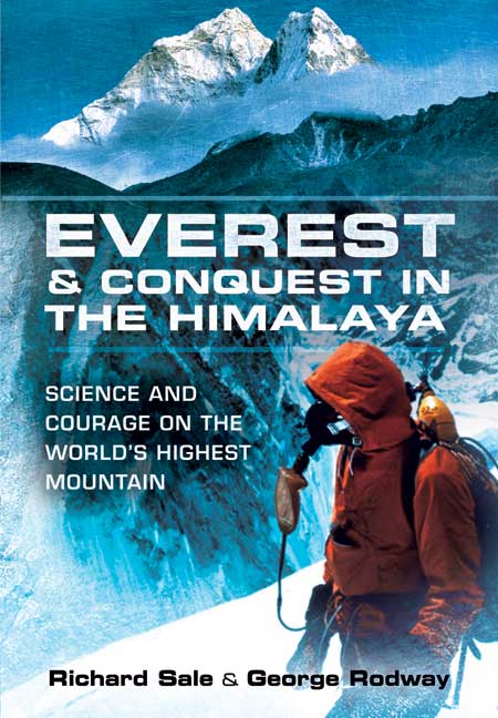 Everest & the Conquest in the Himalaya