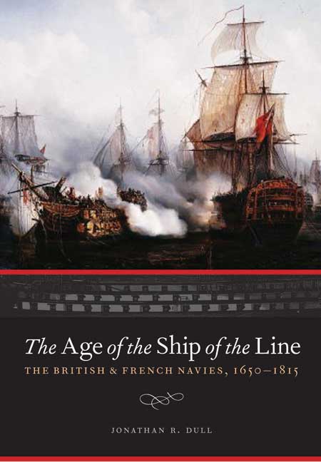 The Age of the Ship of the Line