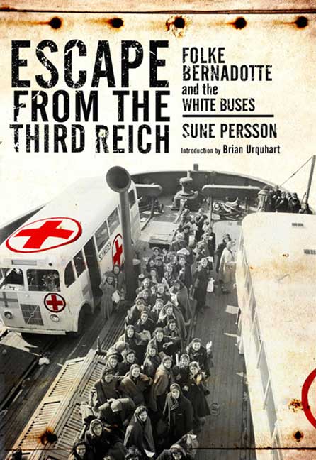 Escape from the Third Reich