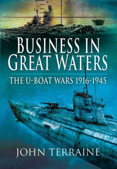 Business in Great Waters