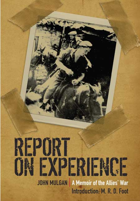 Report on Experience