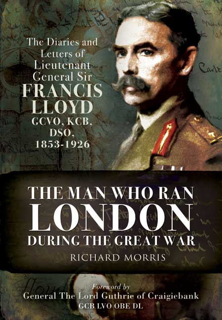 The Man Who Ran London During the Great War