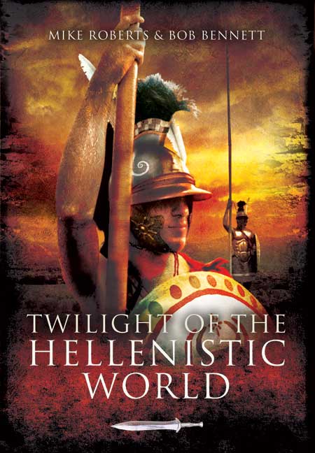 Twilight of the Hellenistic World