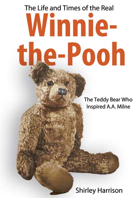 winnie the pooh biography