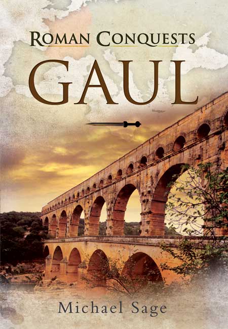 Roman Conquests: Gaul