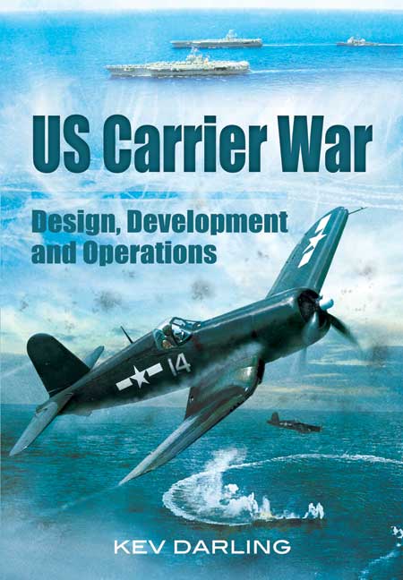 US Carrier War