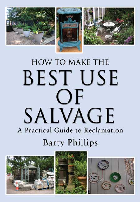 How to Make the Best Use of Salvage