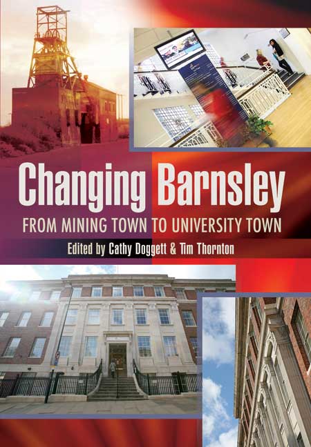 Changing Barnsley