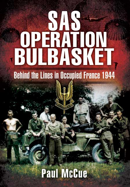 SAS Operation Bulbasket