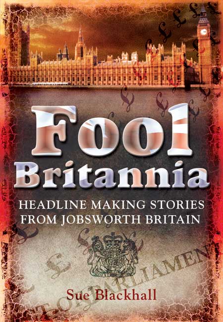 Fool Britannia