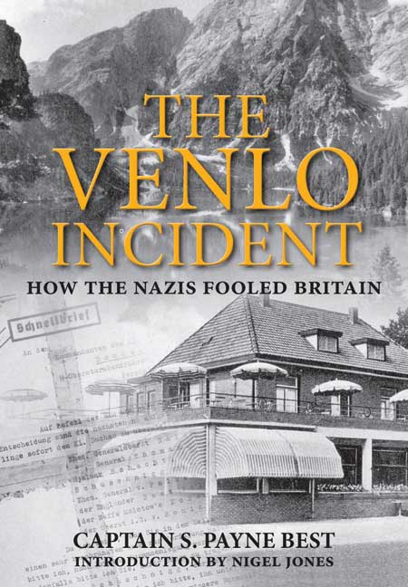 The Venlo Incident