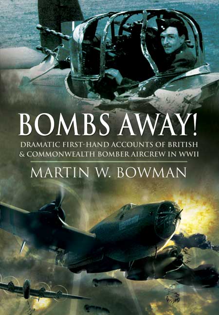 Bombs Away