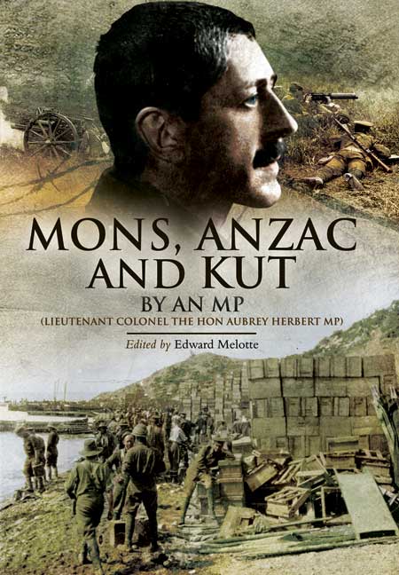 Mons, Anzac and Kut