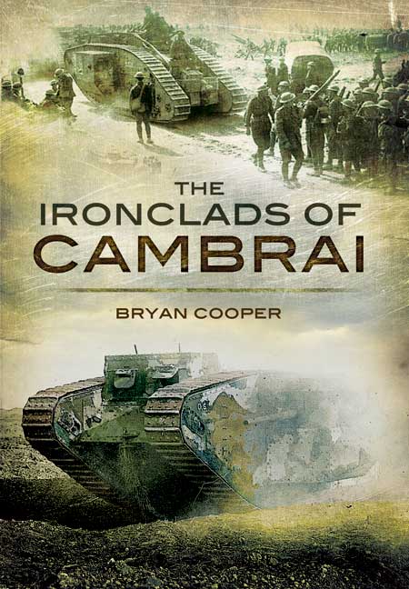 The Ironclads of Cambrai