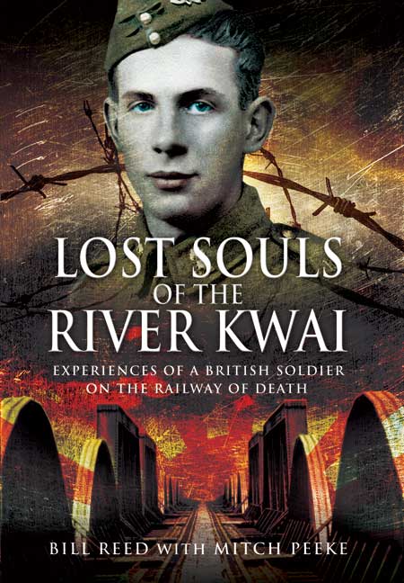 Lost Souls of the River Kwai