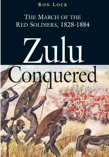 Zulu Conquered