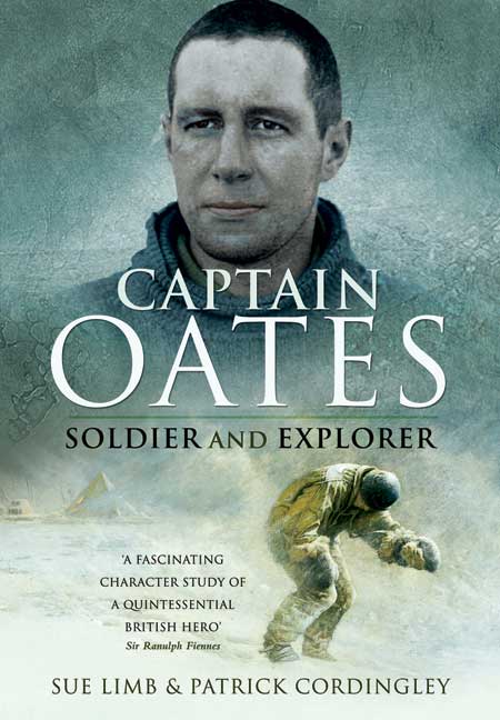 Captain Oates