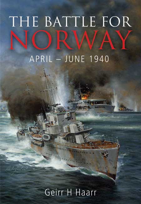 The Battle for Norway