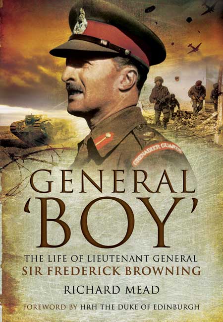 General 'Boy'