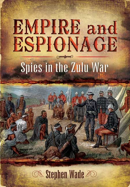 Empire and Espionage