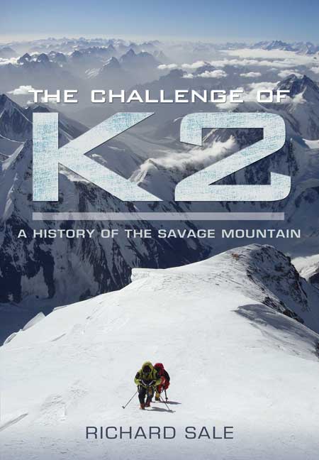 The Challenge of K2