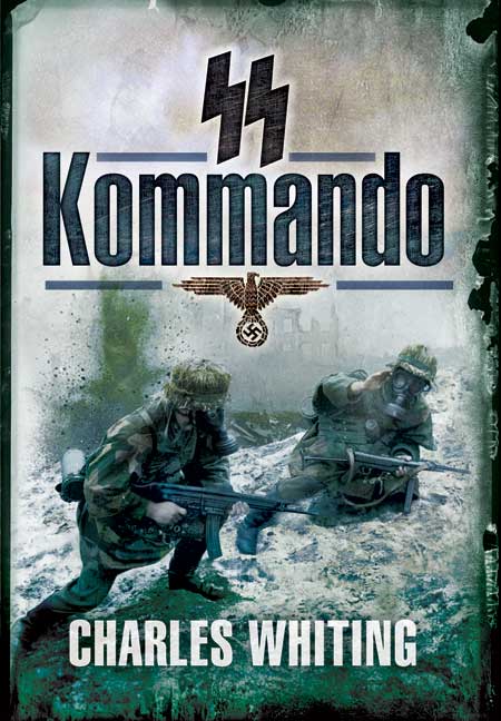 SS Kommando