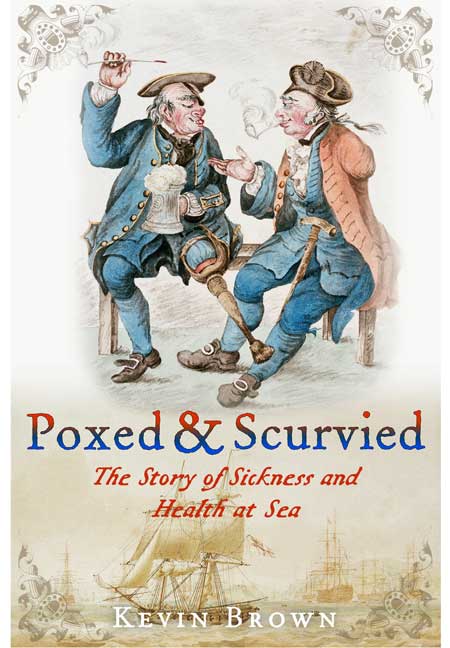 Poxed and Scurvied