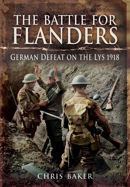 The Battle for Flanders